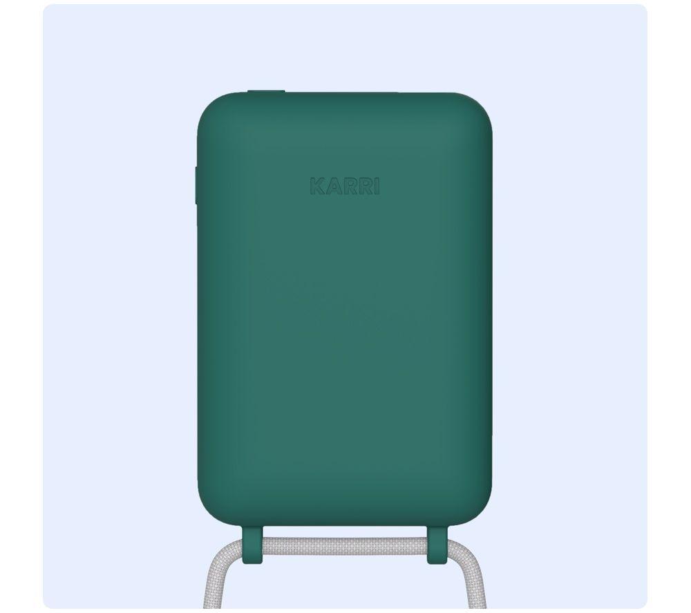 KARRI Messenger 2 Case - Green image number 3 of 3