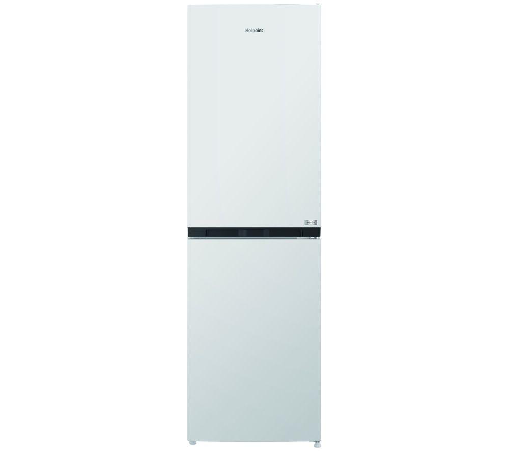Hotpoint VitalCare HPKF 3241 W4UK 50/50 Fridge Freezer - White