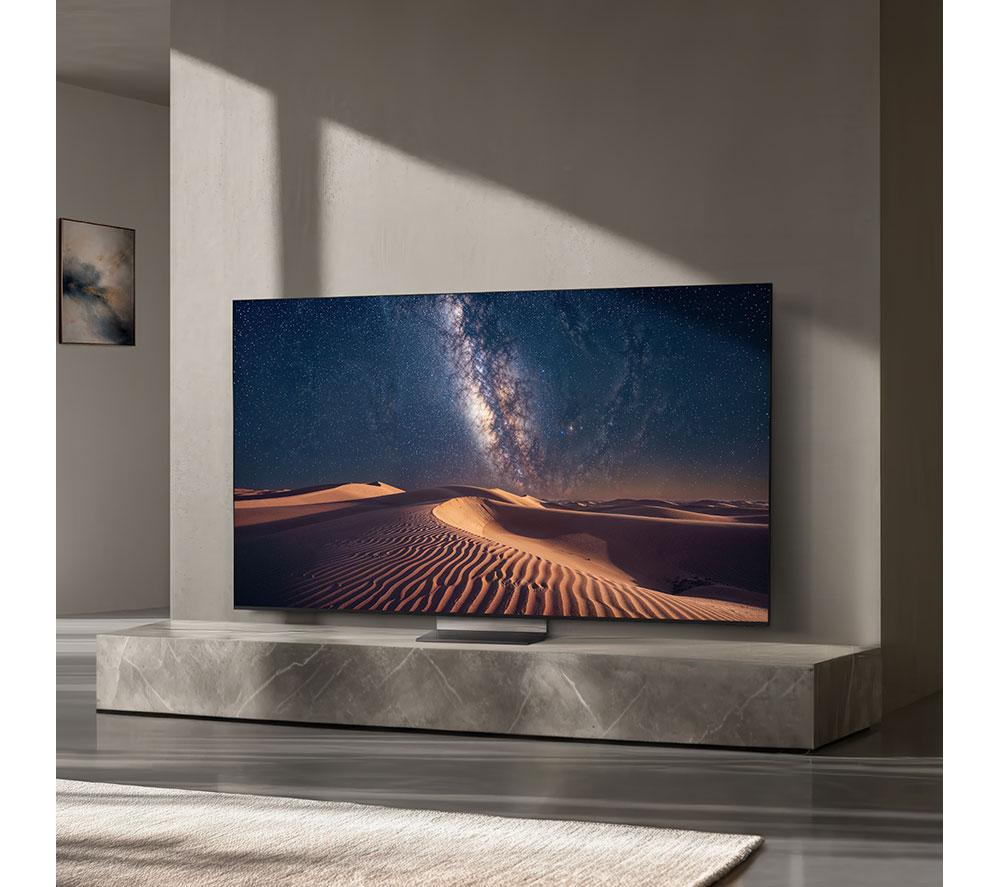 SAMSUNG R95H 75" Micro RGB 4K Smart AI TV 2026 - MRE75R95H image number 11 of 11