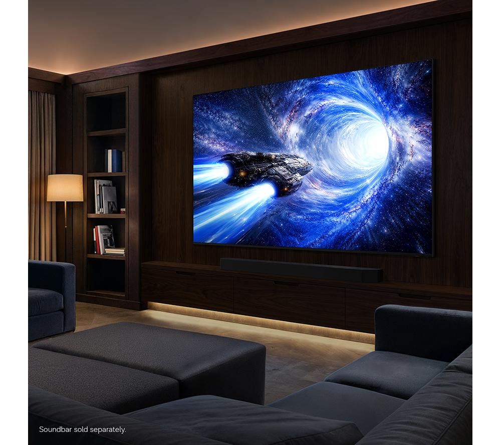 SAMSUNG R95H 75" Micro RGB 4K Smart AI TV 2026 - MRE75R95H image number 14 of 14