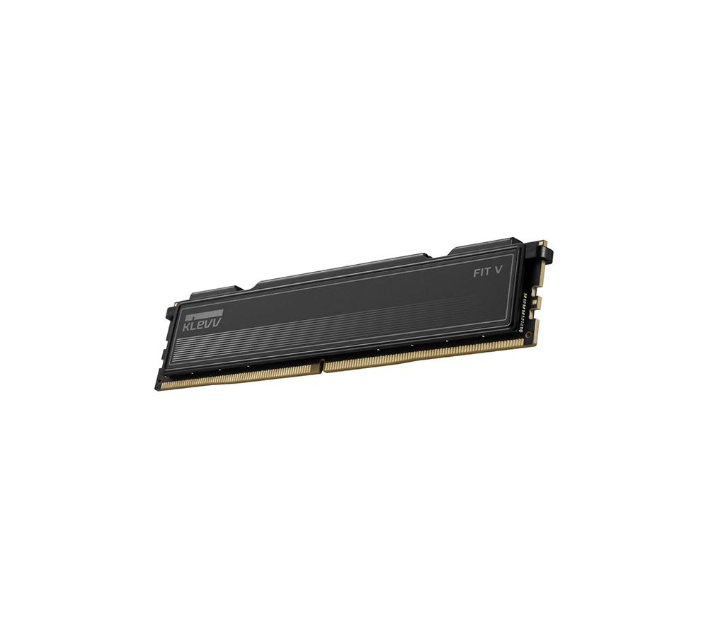 KLEVV FIT V 16 GB DDR5 6400 MHz PC RAM - 1 x 16 GB image number 8 of 8