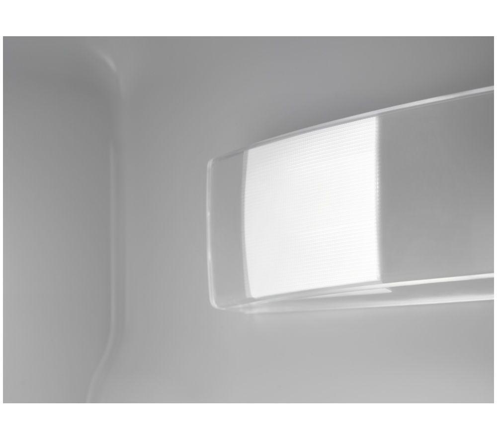 AEG 7000 TwinTech OSC7N181ES Integrated 70/30 Fridge Freezer - Sliding Hinge image number 2 of 6