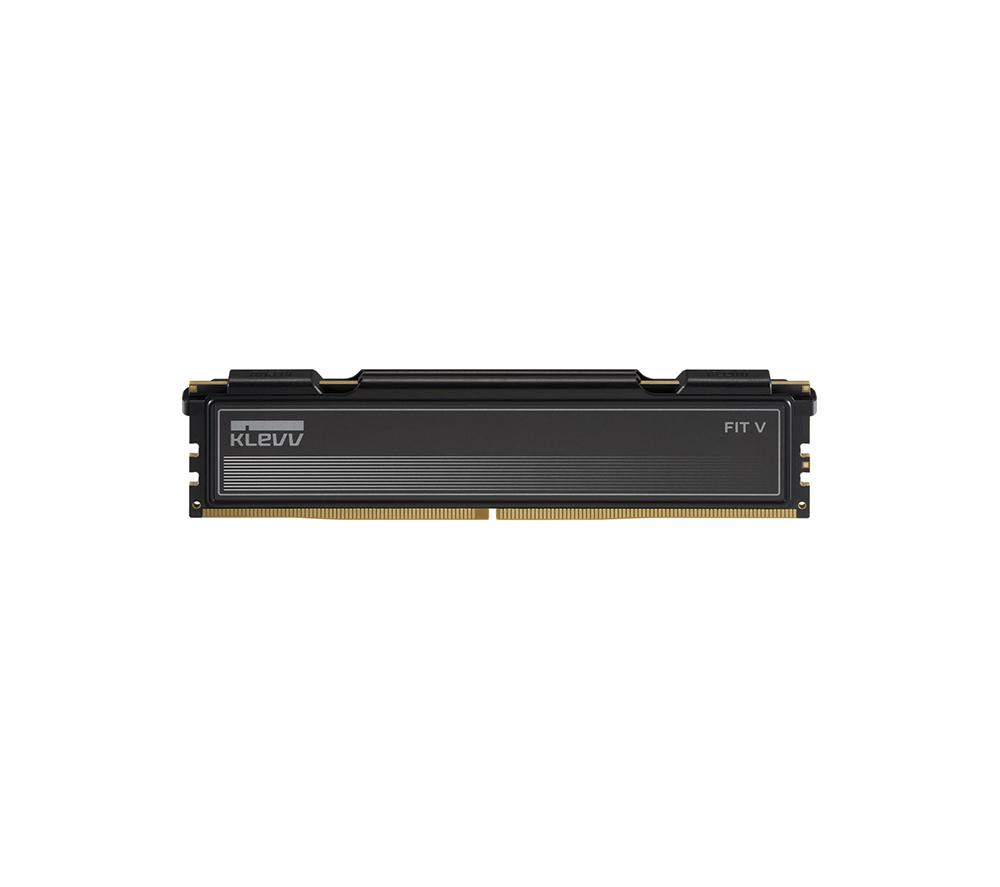 KLEVV FIT V 32 GB DDR5 6400 MHz PC RAM - 2 x 16 GB image number 2 of 8