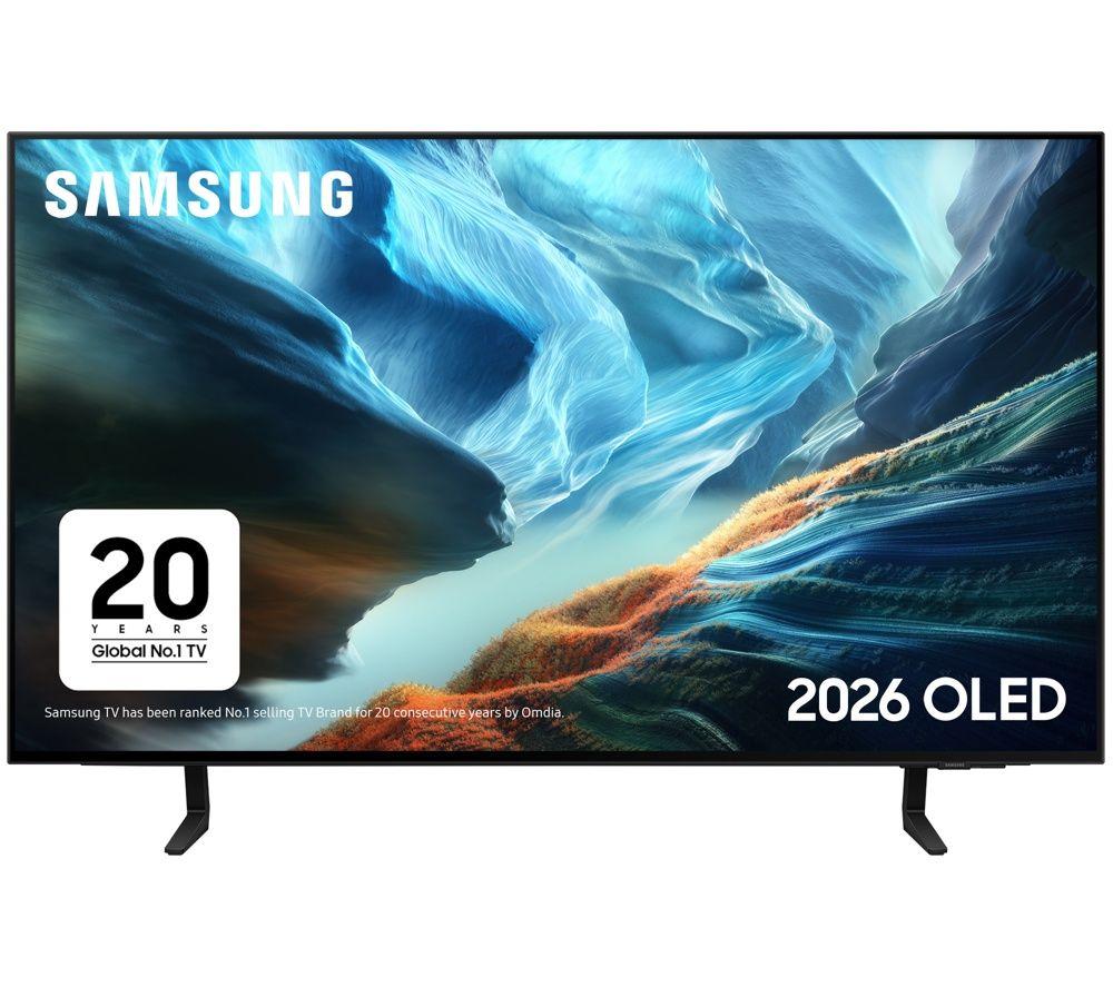 42inch Samsung S90H  OLED Glare Free 4K Vision AI Smart TV 2026 - QE42S90H