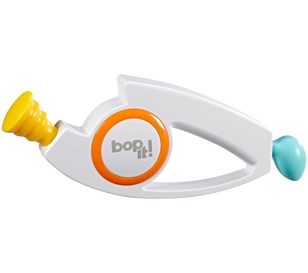 HASBRO Bop It! Electronic Game