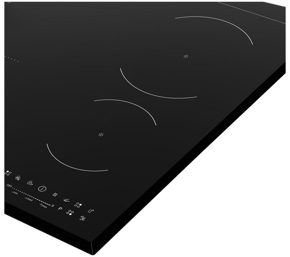 HOTPOINT TSI60FIHC 60 cm Electric Induction Hob - Black image number 5 of 5