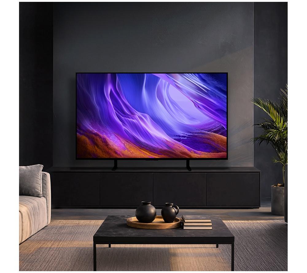 SAMSUNG S85H 48" OLED 4K Vision AI Smart TV 2026 - QE48S85H image number 11 of 11