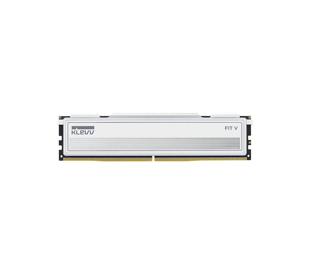 KLEVV FIT V 16 GB DDR5 6000 MHz PC RAM - 1 x 16 GB