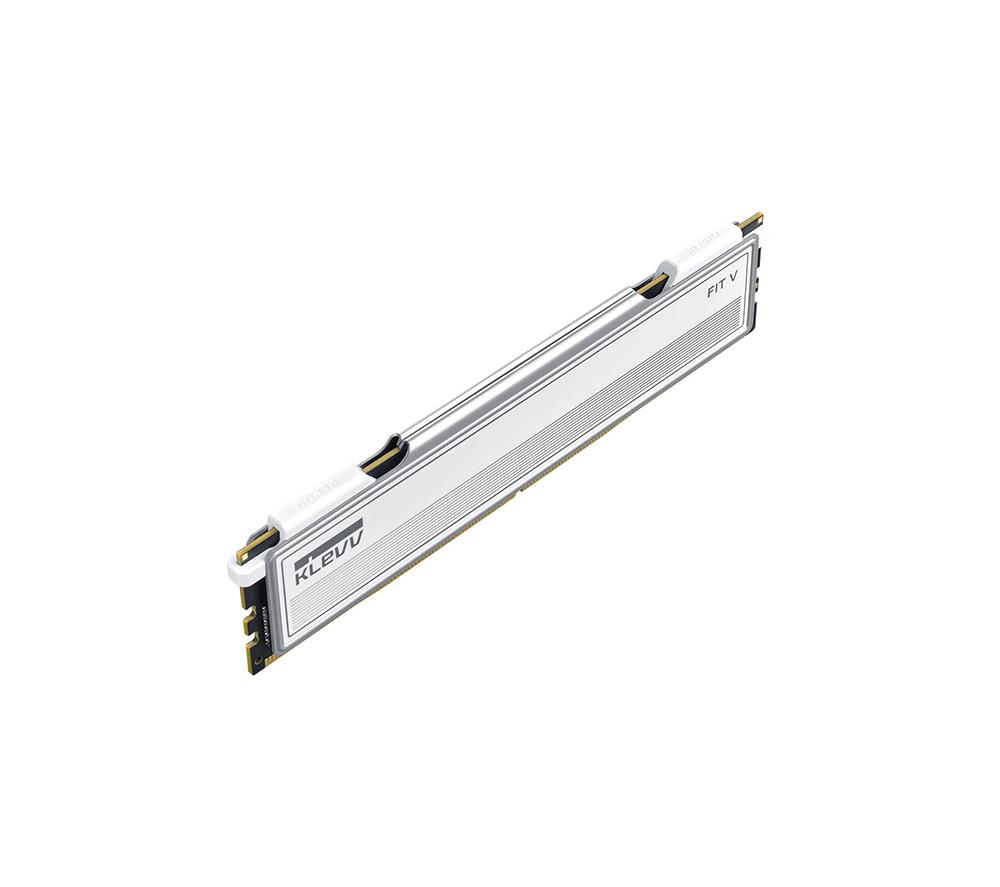 KLEVV FIT V 16 GB DDR5 6000 MHz PC RAM - 1 x 16 GB image number 7 of 8