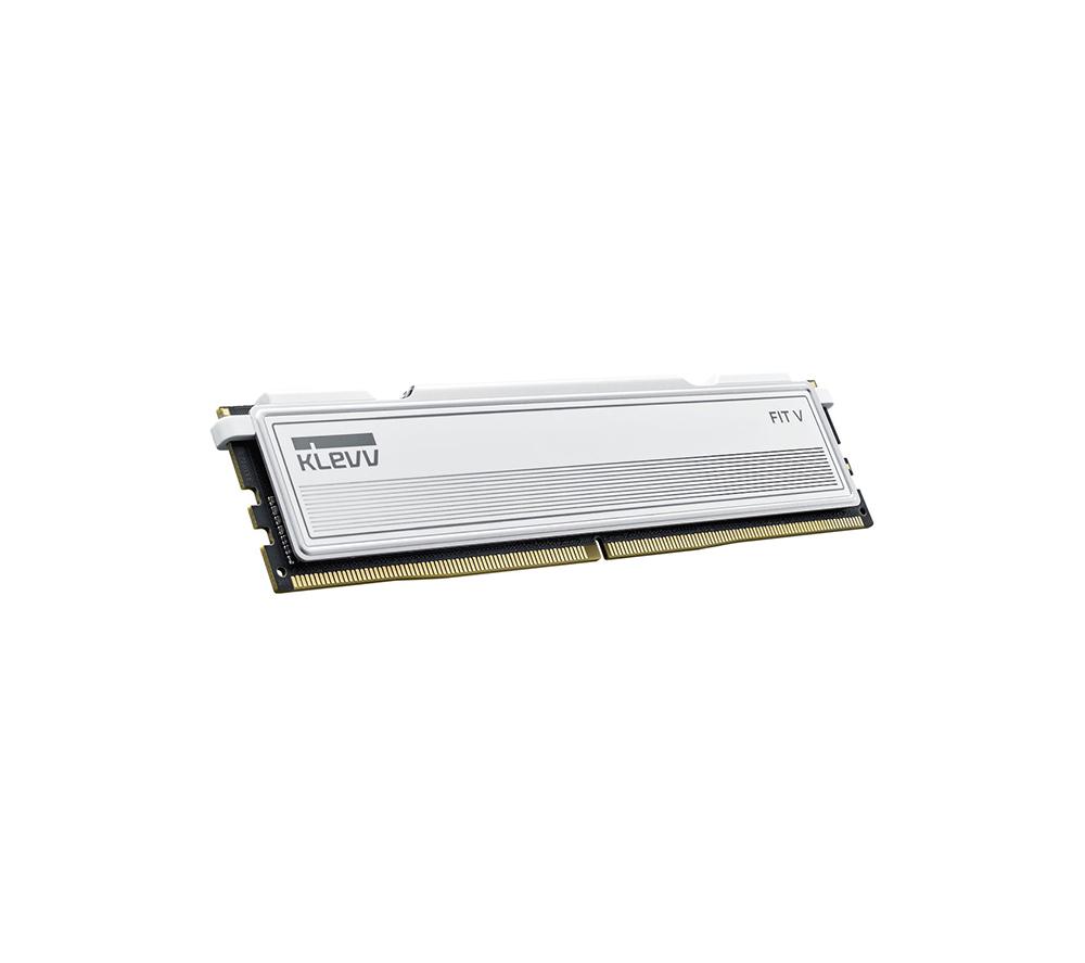 KLEVV FIT V 16 GB DDR5 5600 MHz PC RAM image number 5 of 8