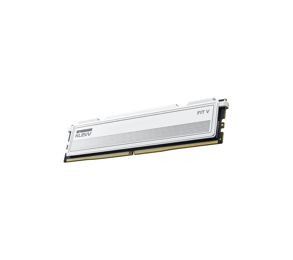 KLEVV FIT V 32 GB DDR5 6000 MHz PC RAM - 2 x 16 GB image number 8 of 8