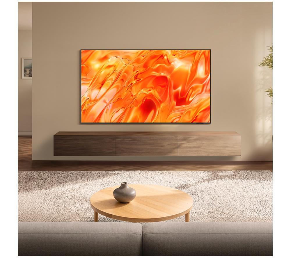 SAMSUNG QN70H 85" Neo QLED 4K Mini LED Vision AI Smart TV 2026 - QE85QN70H image number 10 of 10