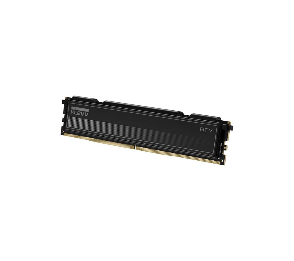 KLEVV FIT V 32 GB DDR5 5600 MHz PC RAM - 2 x 16 GB image number 4 of 8