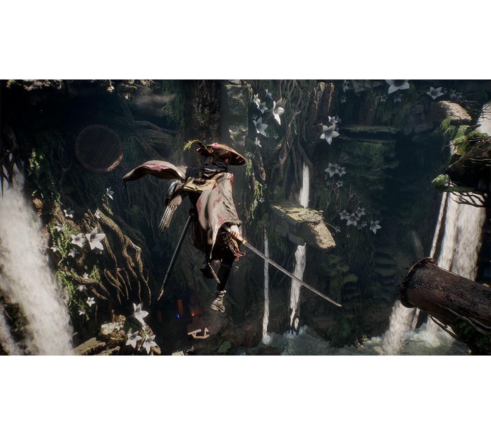 PLAYSTATION Beast of Reincarnation - PS5 image number 3 of 6