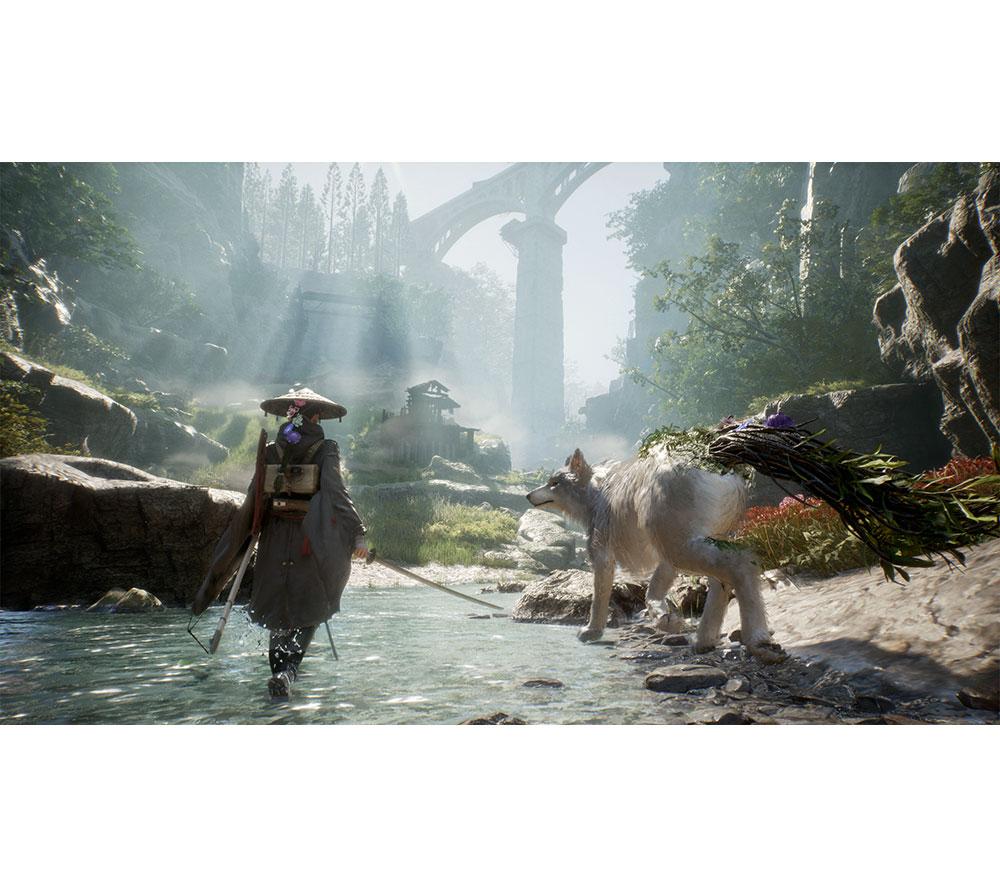 PLAYSTATION Beast of Reincarnation - PS5 image number 4 of 6