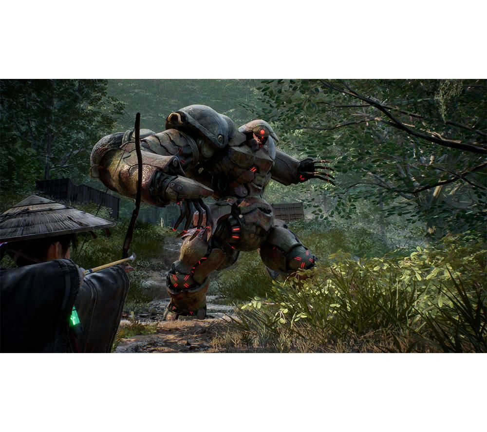 PLAYSTATION Beast of Reincarnation - PS5 image number 5 of 6