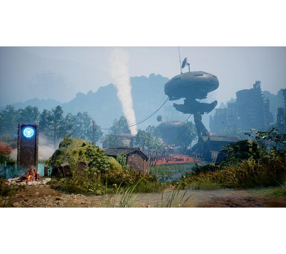 PLAYSTATION Beast of Reincarnation - PS5 image number 6 of 6
