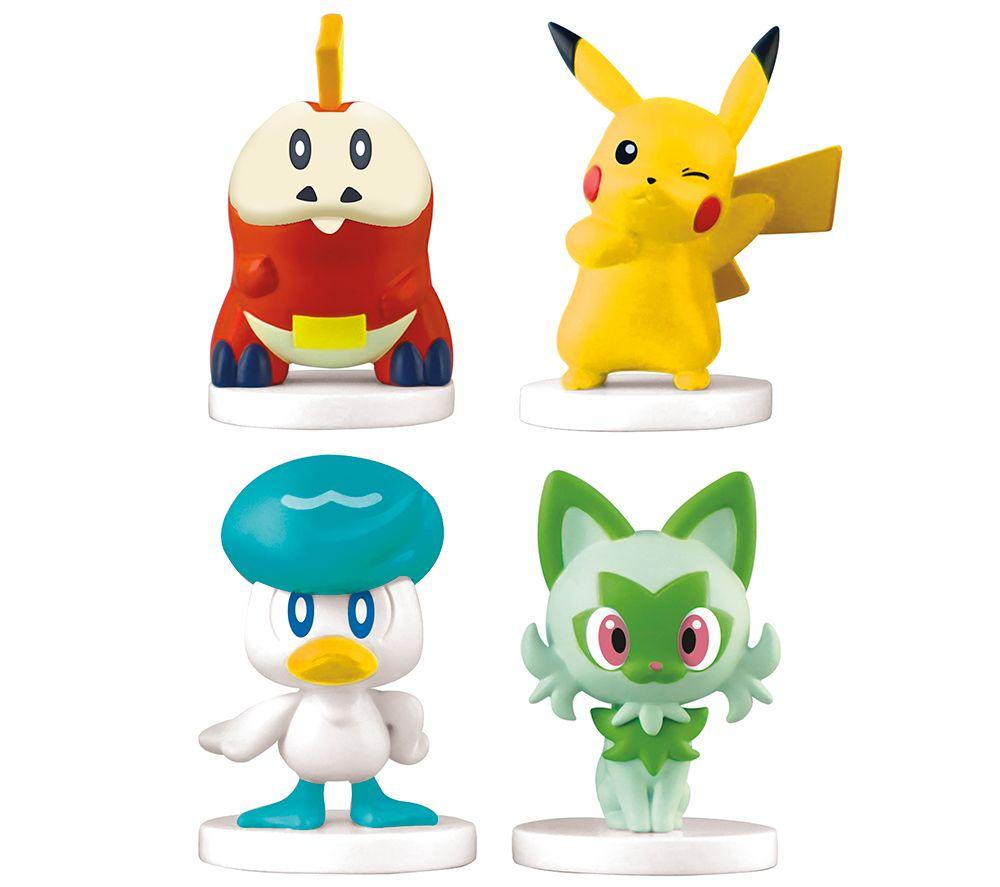 HASBRO Monopoly Pokemon Edition Board Game image number 5 of 6