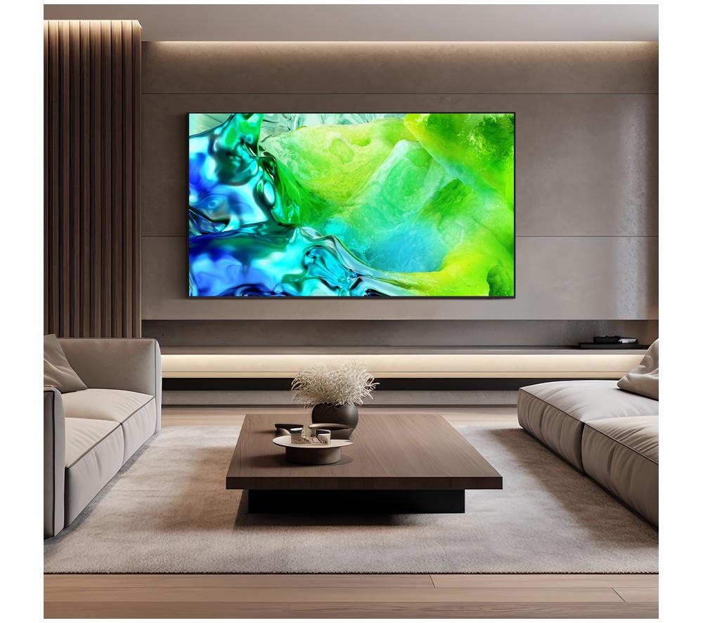 SAMSUNG QN80H 100" Neo QLED 4K Mini LED Vision AI Smart TV 2026 - QE100QN80H image number 11 of 12