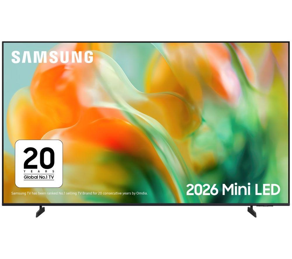 55inch SAMSUNG M80H  Mini LED 4K Vision AI Smart TV 2026 - UE55M80H