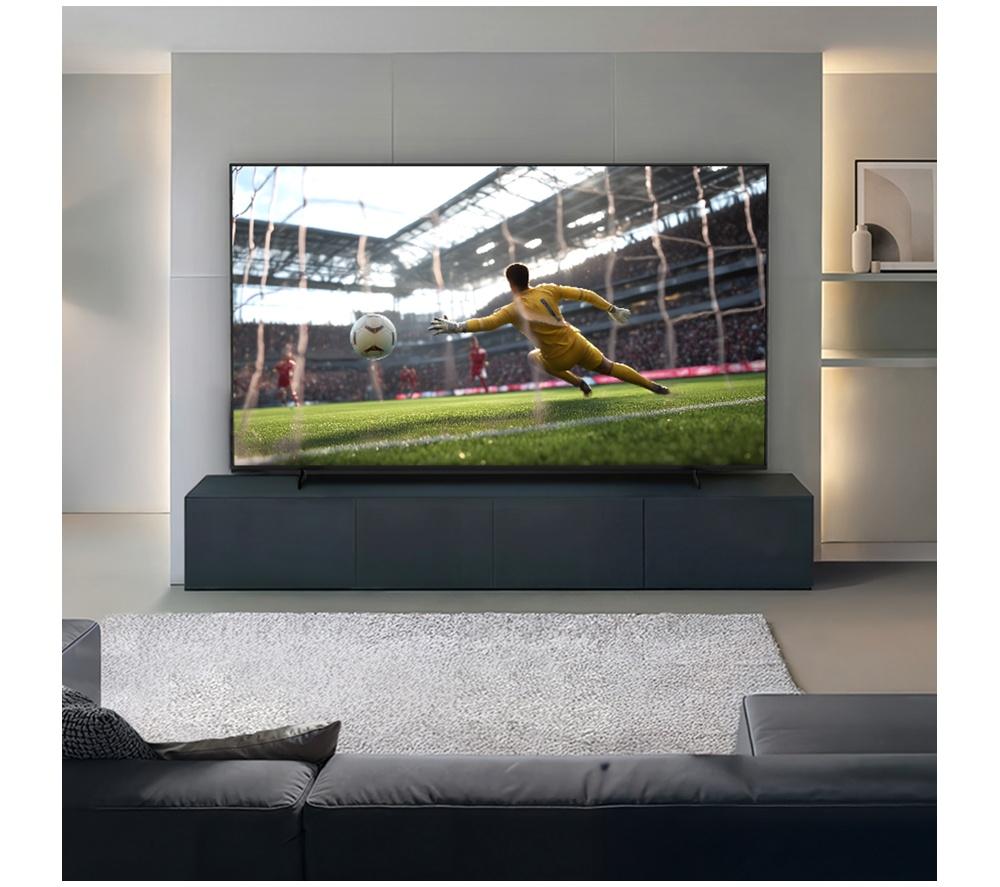 SAMSUNG M80H 55" Mini LED 4K Vision AI Smart TV 2026 - UE55M80H image number 10 of 11