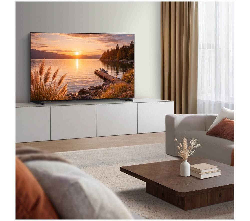 SAMSUNG QN80H 75" Neo QLED 4K Mini LED Vision AI Smart TV 2026 - QE75QN80H image number 11 of 12