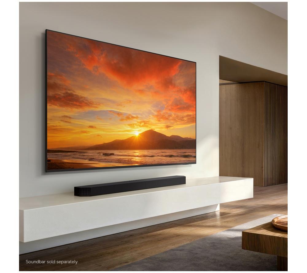 SAMSUNG QN80H 75" Neo QLED 4K Mini LED Vision AI Smart TV 2026 - QE75QN80H image number 12 of 12