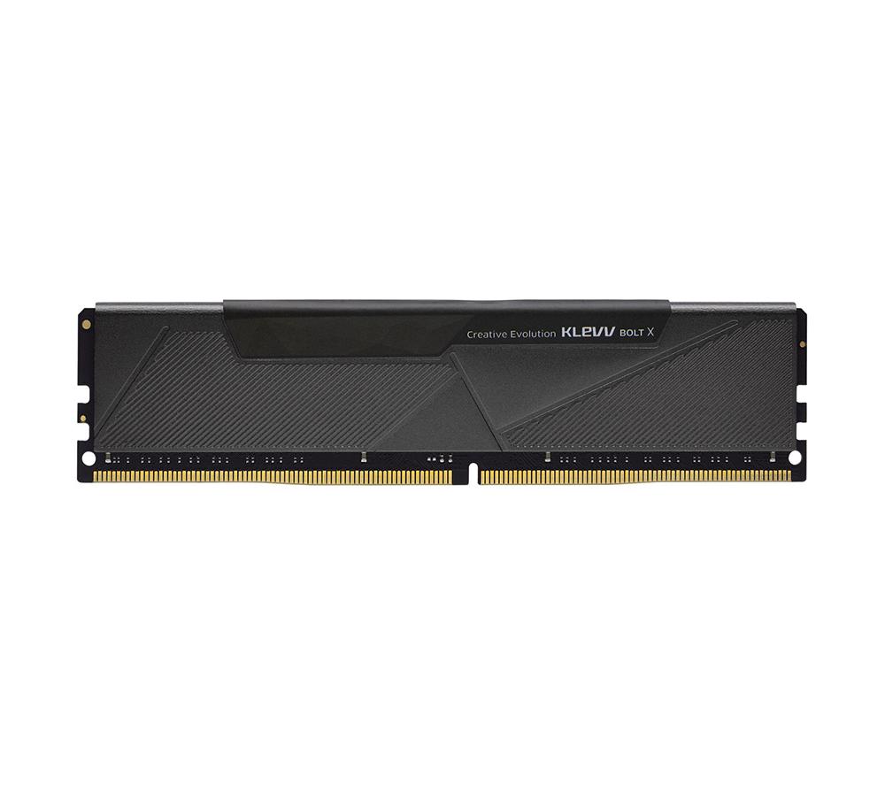 KLEVV BOLT X 8 GB DDR4 3600 MHz PC RAM - 8 GB