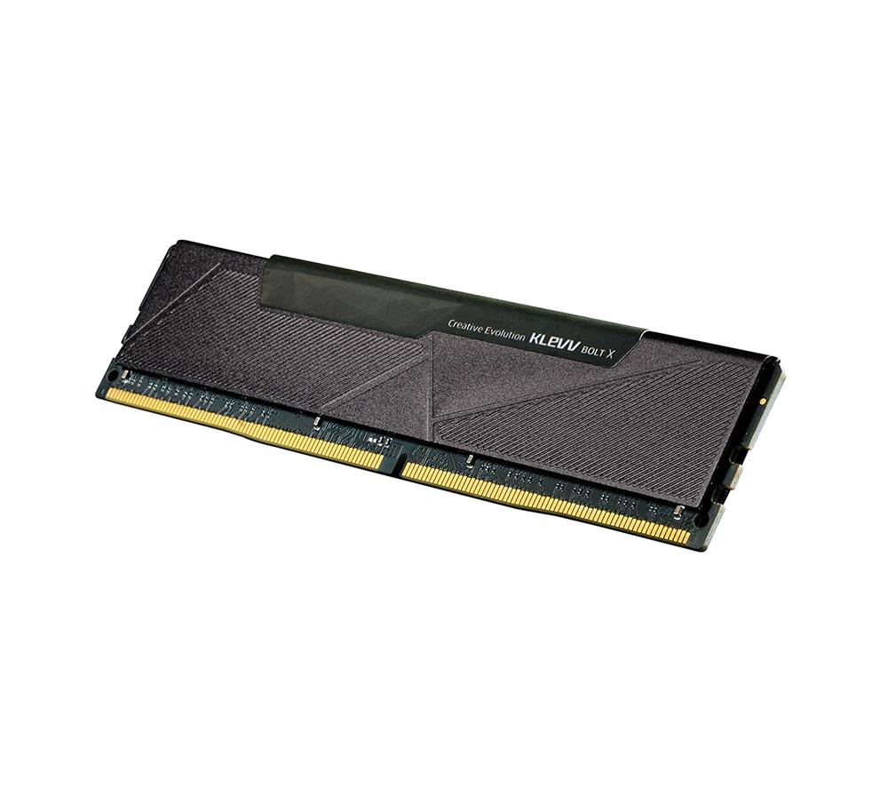 KLEVV BOLT X 8 GB DDR4 3600 MHz PC RAM - 8 GB image number 2 of 3