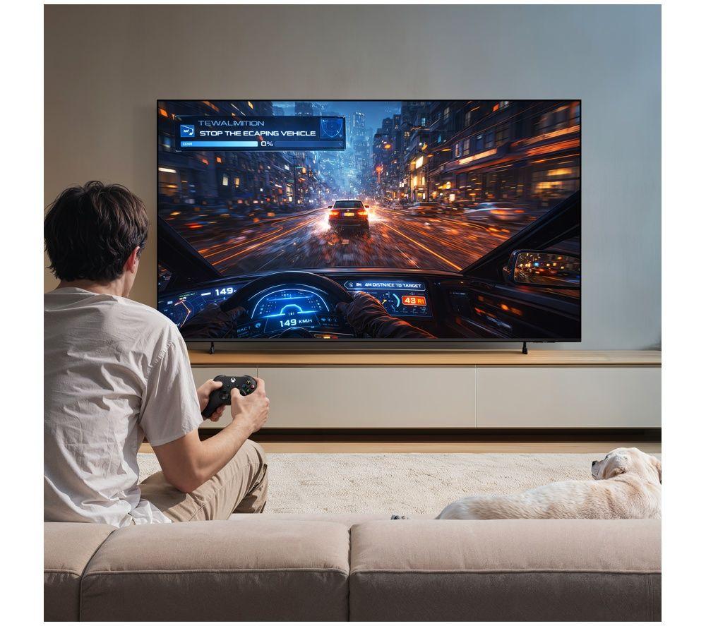 SAMSUNG M80H 65" Mini LED 4K Vision AI Smart TV 2026 - UE65M80H image number 6 of 6