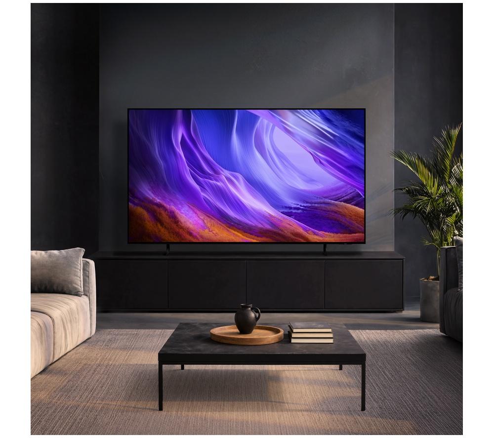 SAMSUNG S85H 83" OLED 4K Vision AI Smart TV 2026 - QE83S85H image number 11 of 11