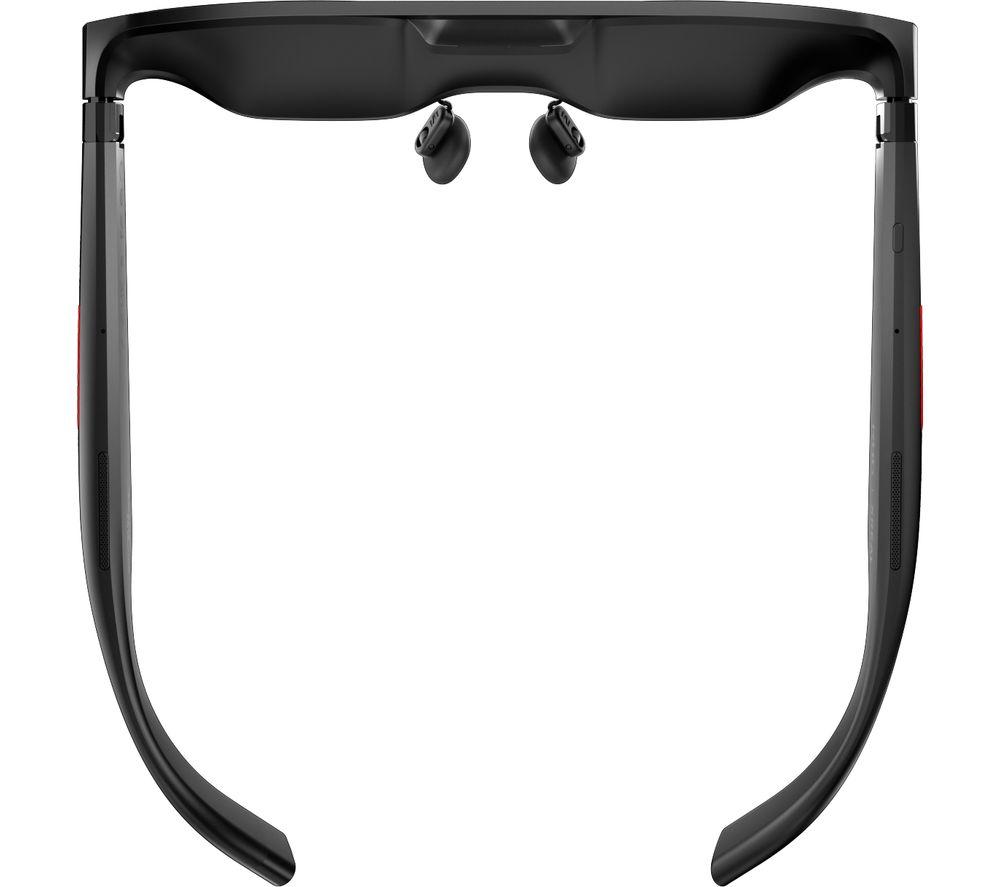 ASUS ROG XREAL R1-N AR Glasses - Black image number 6 of 18