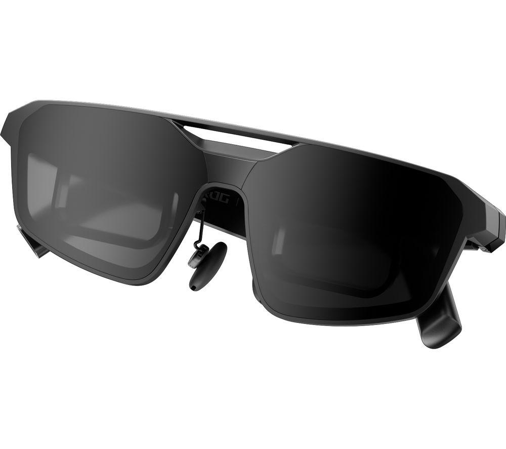 ASUS ROG XREAL R1-N AR Glasses - Black image number 12 of 18