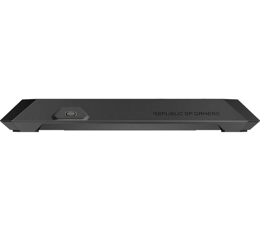 ASUS ROG XREAL R1-N AR Glasses - Black image number 14 of 18