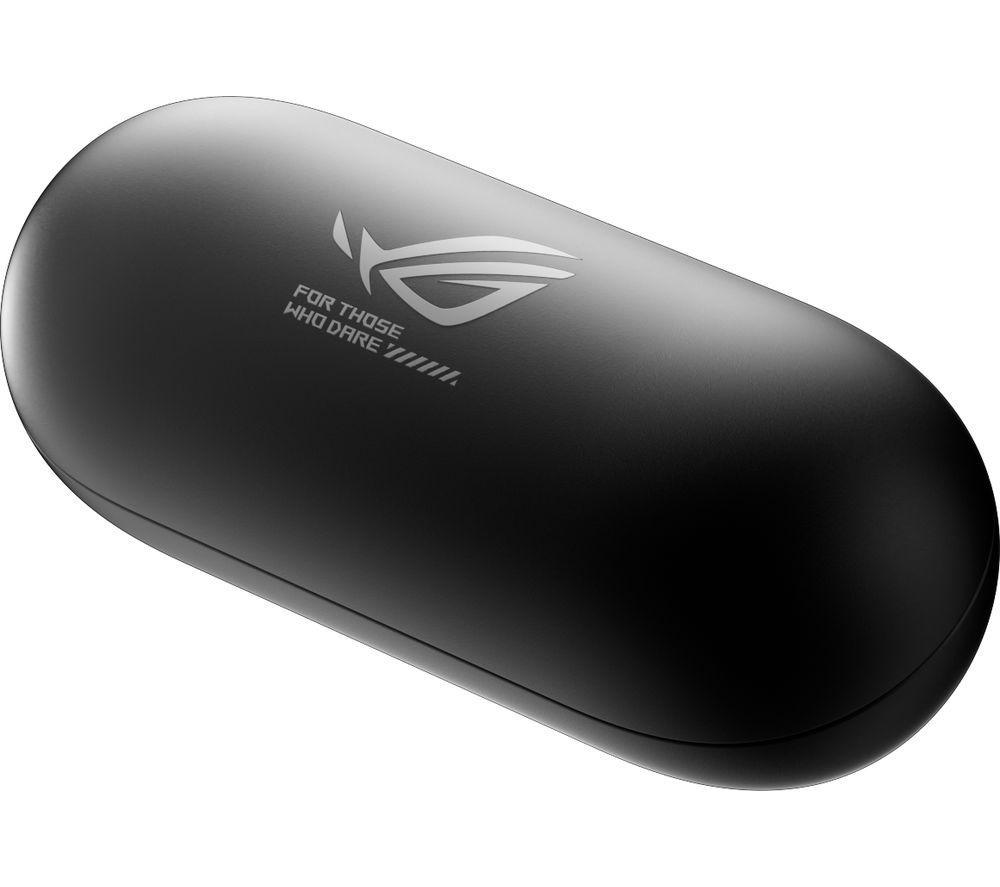 ASUS ROG XREAL R1-N AR Glasses - Black image number 18 of 18