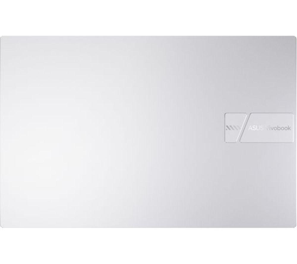 ASUS Vivobook 15 X1504MA 15.6" Laptop - Intel&reg; Core&trade; 3, 128 GB SSD, Silver image number 7 of 11