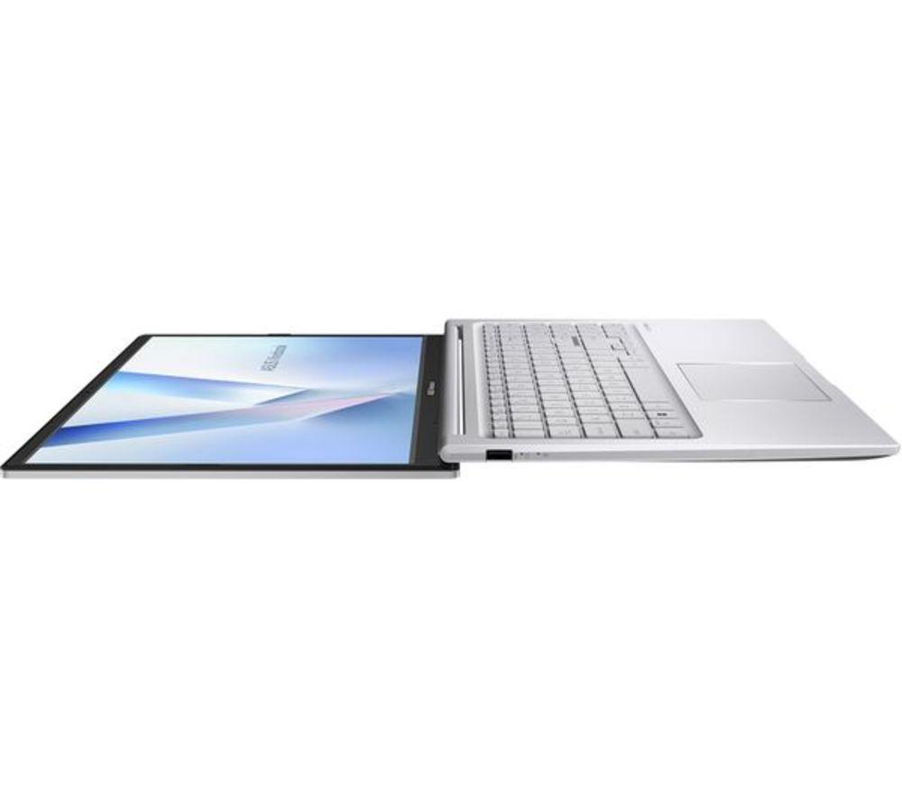 ASUS Vivobook 15 X1504MA 15.6" Laptop - Intel&reg; Core&trade; 3, 128 GB SSD, Silver image number 8 of 11