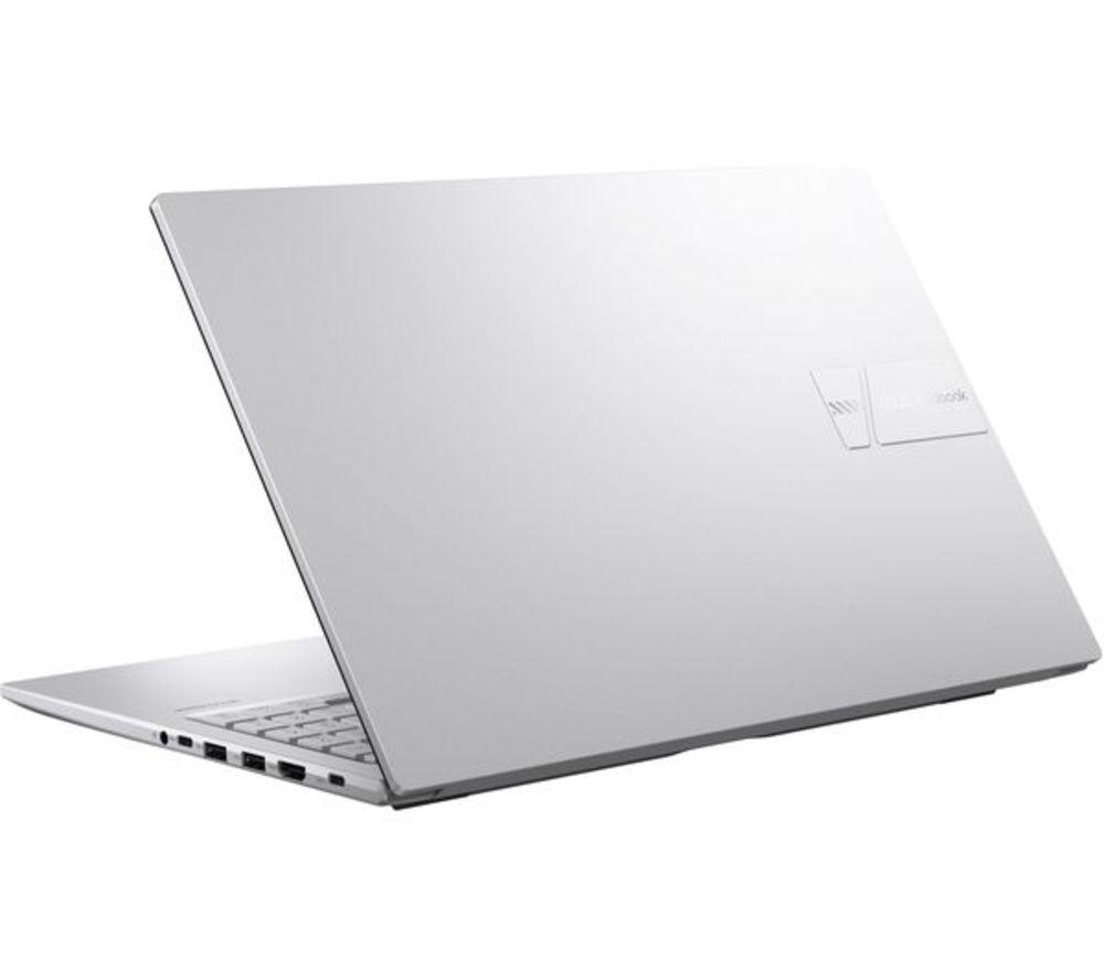 ASUS Vivobook 15 X1504MA 15.6" Laptop - Intel&reg; Core&trade; 3, 128 GB SSD, Silver image number 10 of 11