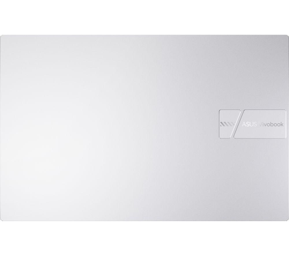 ASUS Vivobook 15 X1504MA 15.6" Laptop - Intel&reg; Core&trade; 7, 512 GB SSD, Silver image number 7 of 10