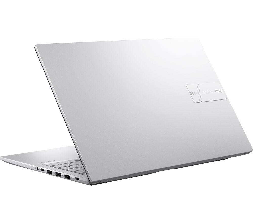 ASUS Vivobook 15 X1504MA 15.6" Laptop - Intel&reg; Core&trade; 7, 512 GB SSD, Silver image number 10 of 10
