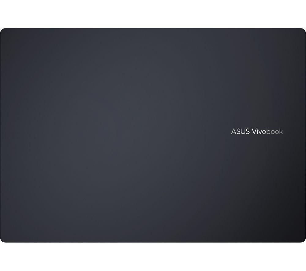 ASUS Vivobook 16 M1607KA 16" Laptop - AMD Ryzen AI 5, 512 GB SSD, Cool Silver image number 6 of 18