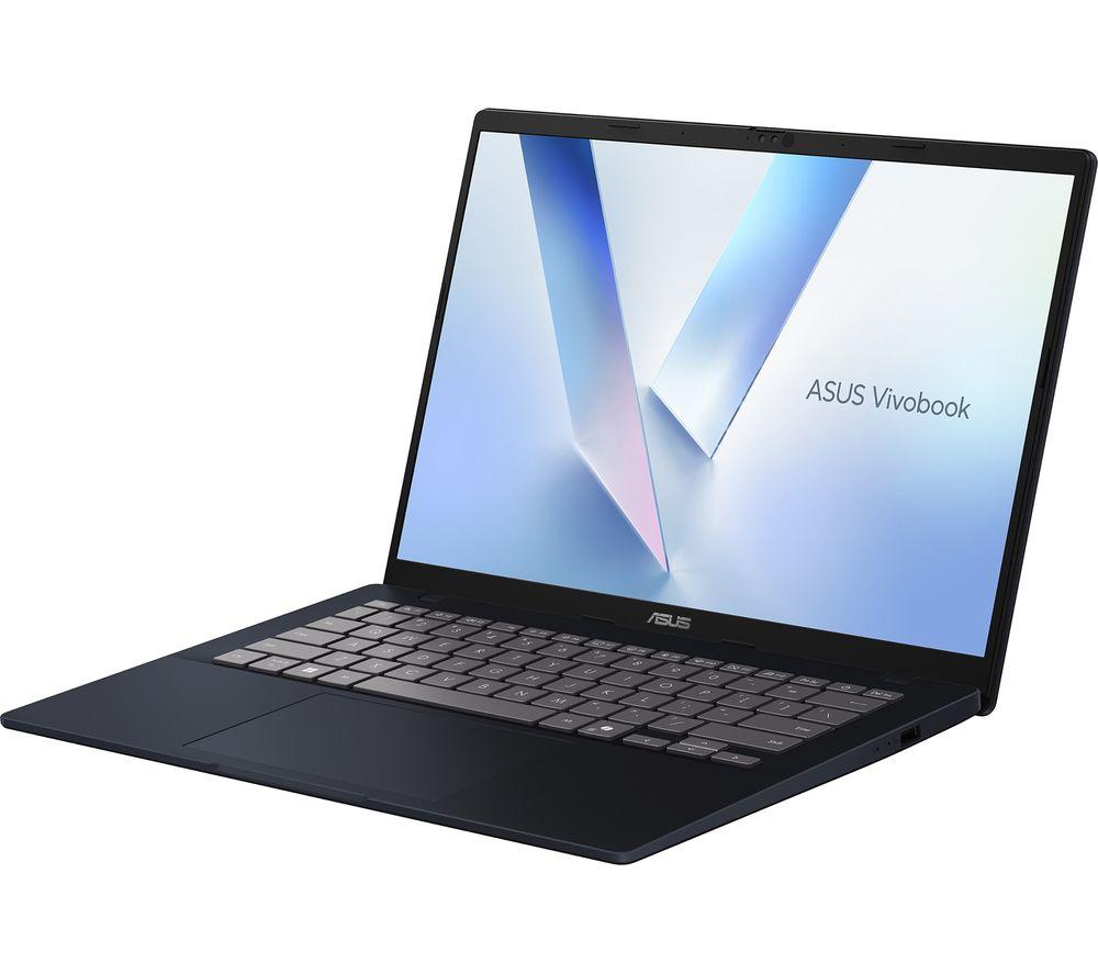 ASUS Vivobook 14 M1407GA 14" Laptop - AMD Ryzen AI 7, 1 TB SSD, Blue image number 4 of 11