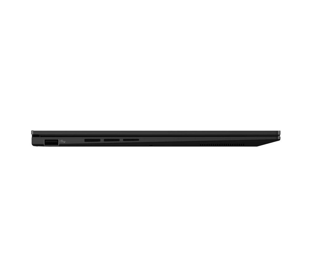ASUS Zenbook 14 OLED 14" Laptop - AMD Ryzen AI 7, 1 TB SSD, Jade Black image number 4 of 13