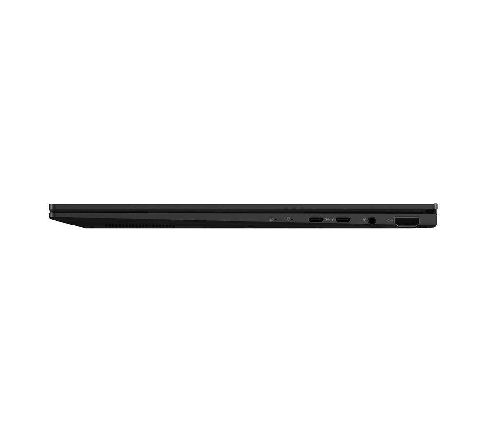 ASUS Zenbook 14 OLED 14" Laptop - AMD Ryzen AI 7, 1 TB SSD, Jade Black image number 5 of 13