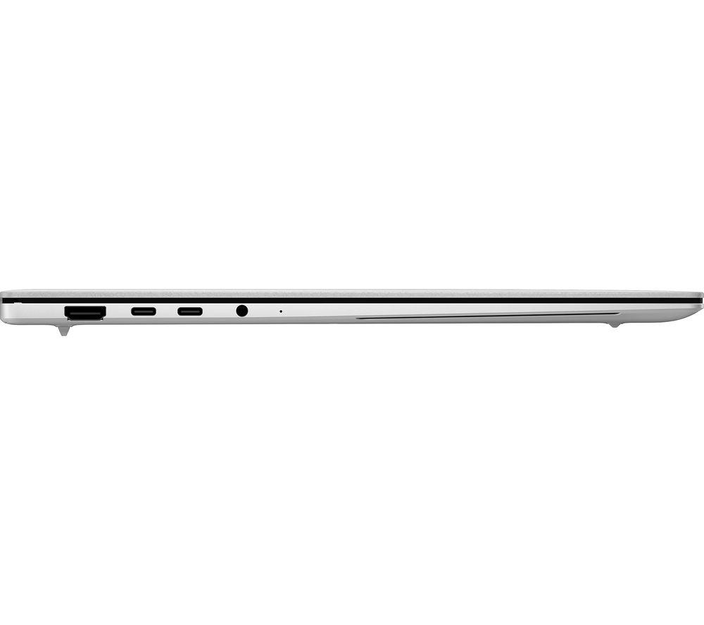 ASUS Zenbook S16 Copilot+ PC OLED 16" Laptop - AMD Ryzen AI 7, 1 TB SSD, Scandinavian White image number 3 of 18