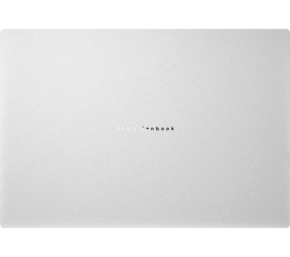 ASUS Zenbook S16 Copilot+ PC OLED 16" Laptop - AMD Ryzen AI 7, 1 TB SSD, Scandinavian White image number 5 of 18