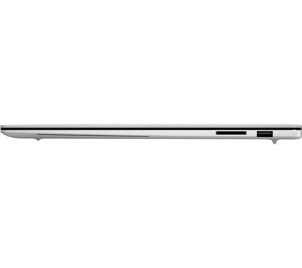 ASUS Zenbook S16 Copilot+ PC OLED 16" Laptop - AMD Ryzen AI 7, 1 TB SSD, Scandinavian White image number 8 of 18