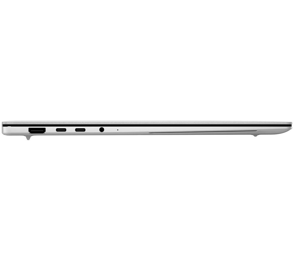ASUS Zenbook S16 Copilot+ PC OLED 16" Laptop - AMD Ryzen AI 9, 1 TB SSD, Scandinavian White image number 3 of 24