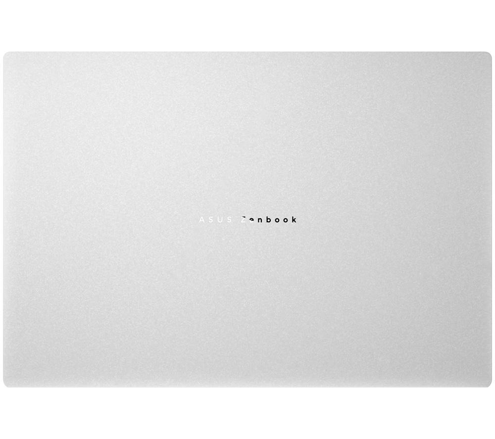 ASUS Zenbook S16 Copilot+ PC OLED 16" Laptop - AMD Ryzen AI 9, 1 TB SSD, Scandinavian White image number 6 of 24