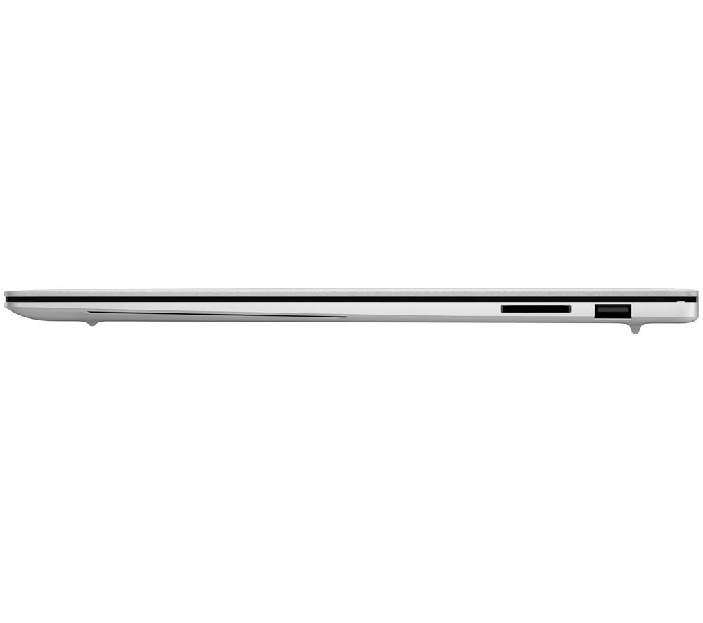 ASUS Zenbook S16 Copilot+ PC OLED 16" Laptop - AMD Ryzen AI 9, 1 TB SSD, Scandinavian White image number 9 of 24